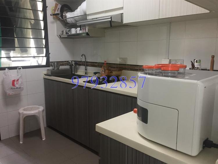 Blk 54 Havelock Road (Bukit Merah), HDB 3 Rooms #170313412